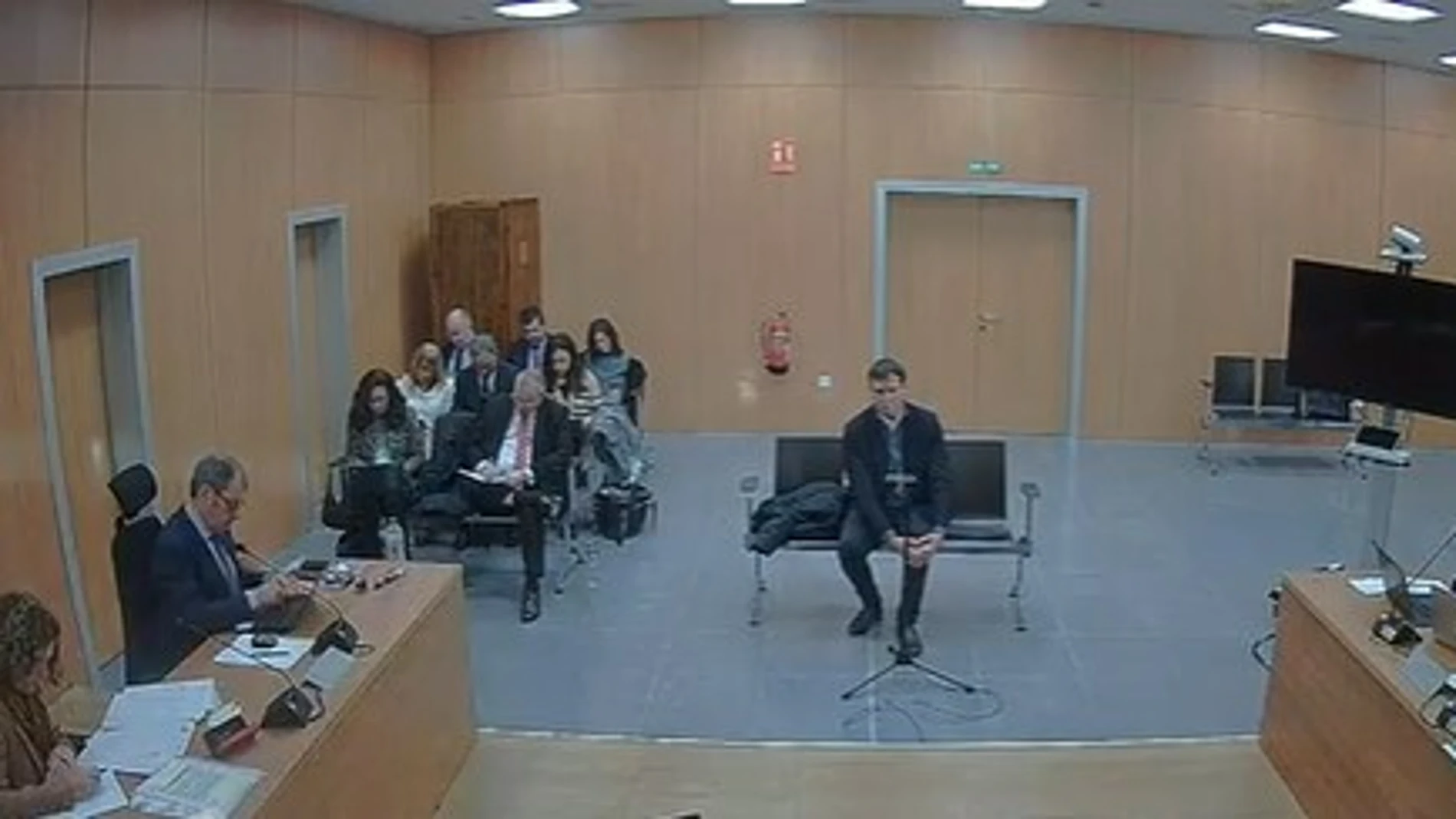 Hermano Pedro Sánchez
