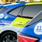 La Guardia Urbana de Barcelona adquirirá pistolas eléctricas en 2026 y las llevarán mandos de la Unidad de Emrgencias