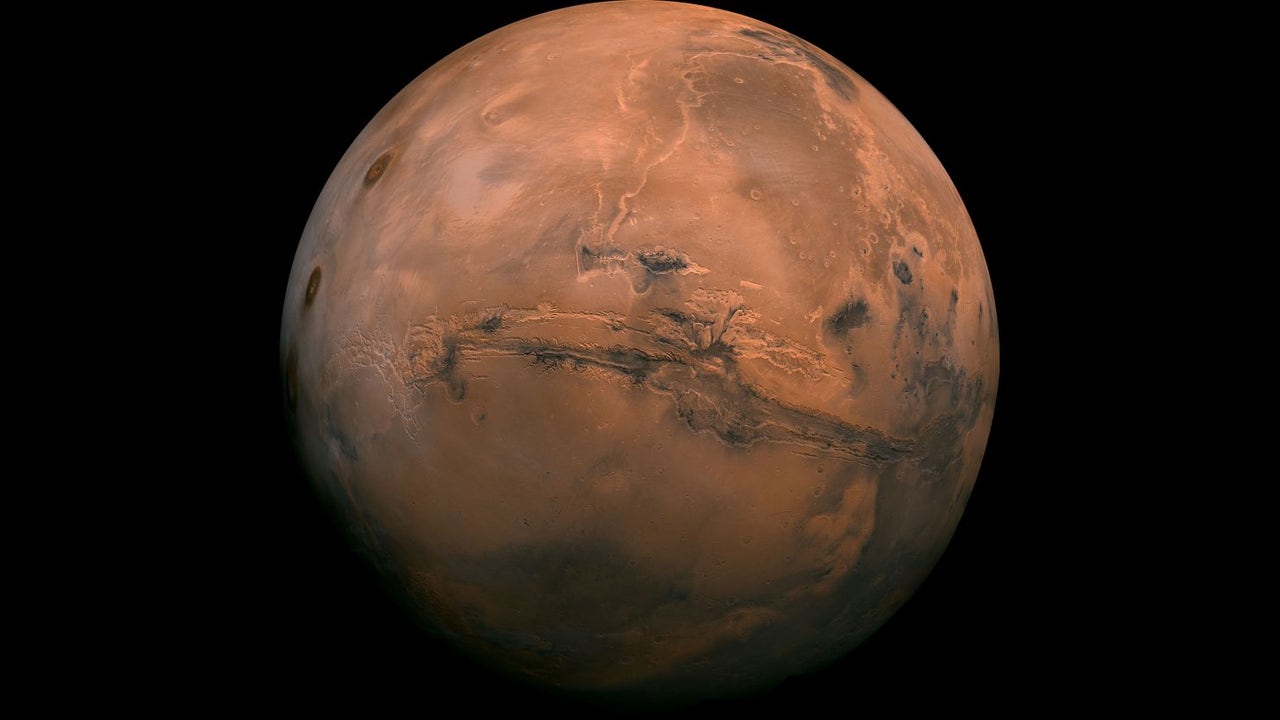 Una astrobióloga desbloquea el motivo por el que creen haber encontrado vida en Marte: podría marcar el futuro de la investigación