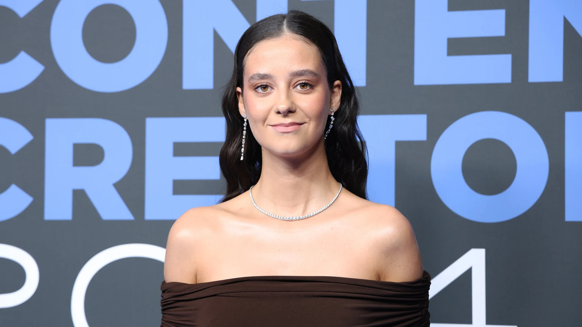 Victoria Federica de Marichalar asiste a la gala de entrega de los Premios Forbes Best Content Creators 2024