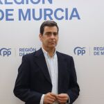 MURCIA.-El PP critica que el Gobierno de Sánchez "paraliza otro proyecto contra las inundaciones" en la rambla del Albujón