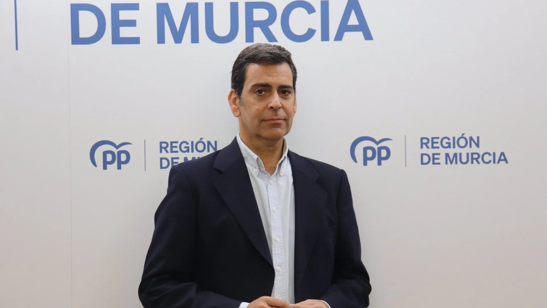 MURCIA.-El PP critica que el Gobierno de Sánchez "paraliza otro proyecto contra las inundaciones" en la rambla del Albujón