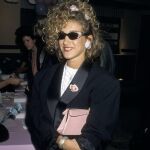 Sarah Jessica Parker.