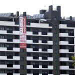 Economía.- La subida del precio de la vivienda en España duplicó la de la UE y la eurozona en el tercer trimestre