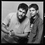 Estopa, exposición del fotógrafo Daniel Sánchez Alonso