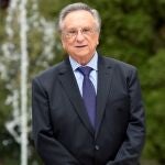 Imagen de Tomás Fuertes, presidente de Grupo Fuertes