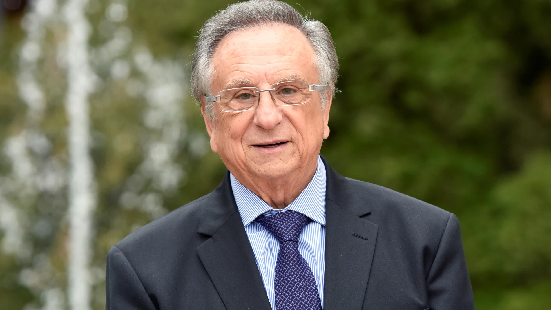Imagen de Tomás Fuertes, presidente de Grupo Fuertes