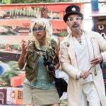 Fabularia Teatro celebra su 25 aniversario con tres representaciones en el Teatro Bérgidum