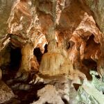 Cova do Rei Cintolo, en Mondoñedo