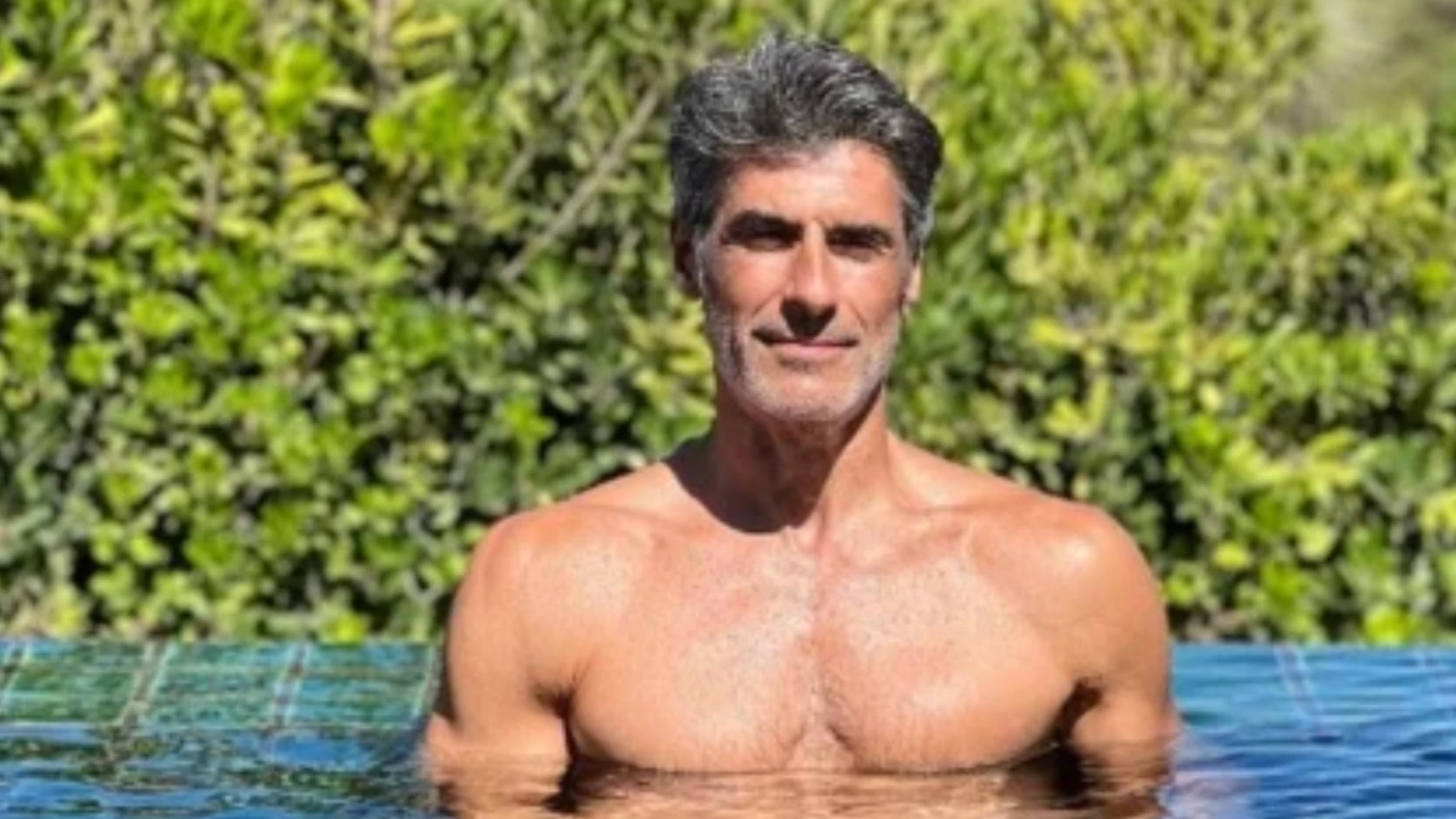 Jorge Fernández