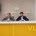 Valencia inicia la revisión técnica de las normas urbanísticas con el fin de modernizar el PGOU