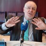 El historiador Jordi Canal 