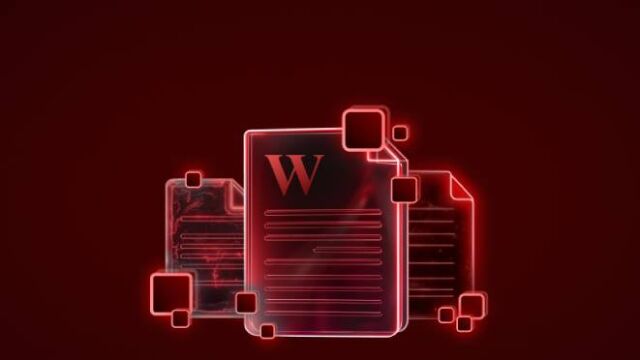 La nueva estafa del archivo Word corrupto que consigue engañar a casi todos los antivirus.