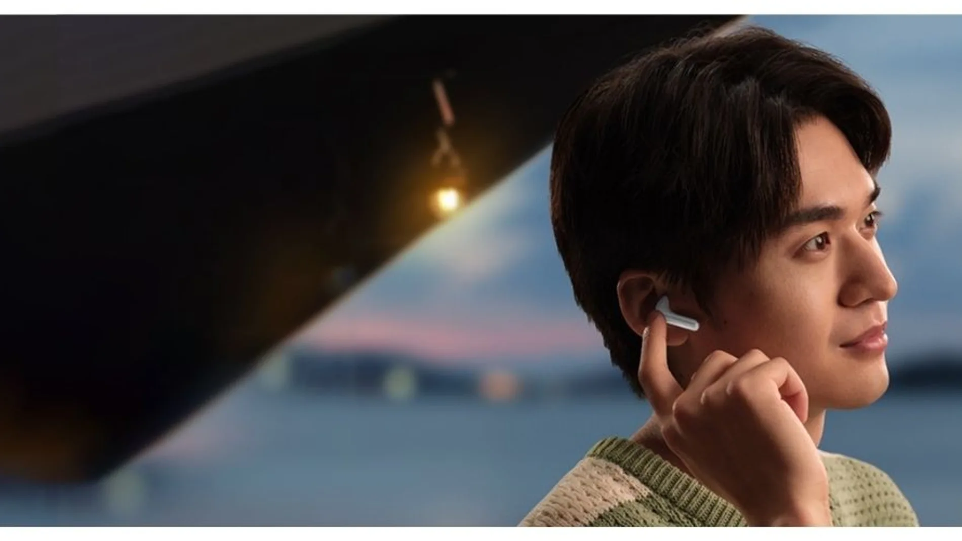 Auriculares Huawei