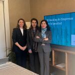 Presentación de la tercera edición del ránking