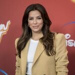 La actriz Eva Longoria