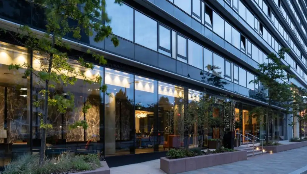 City Suites