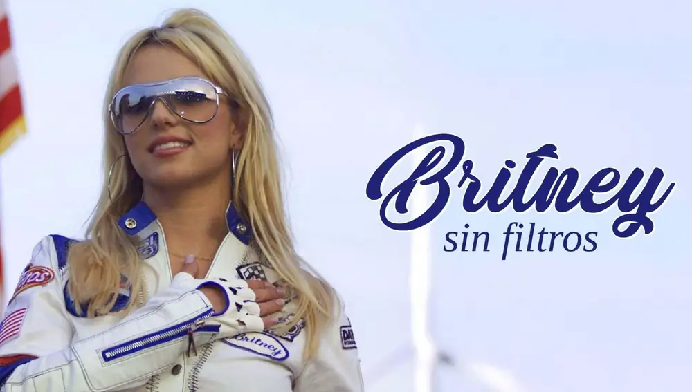 Documental de Britney Spears de Arte.tv