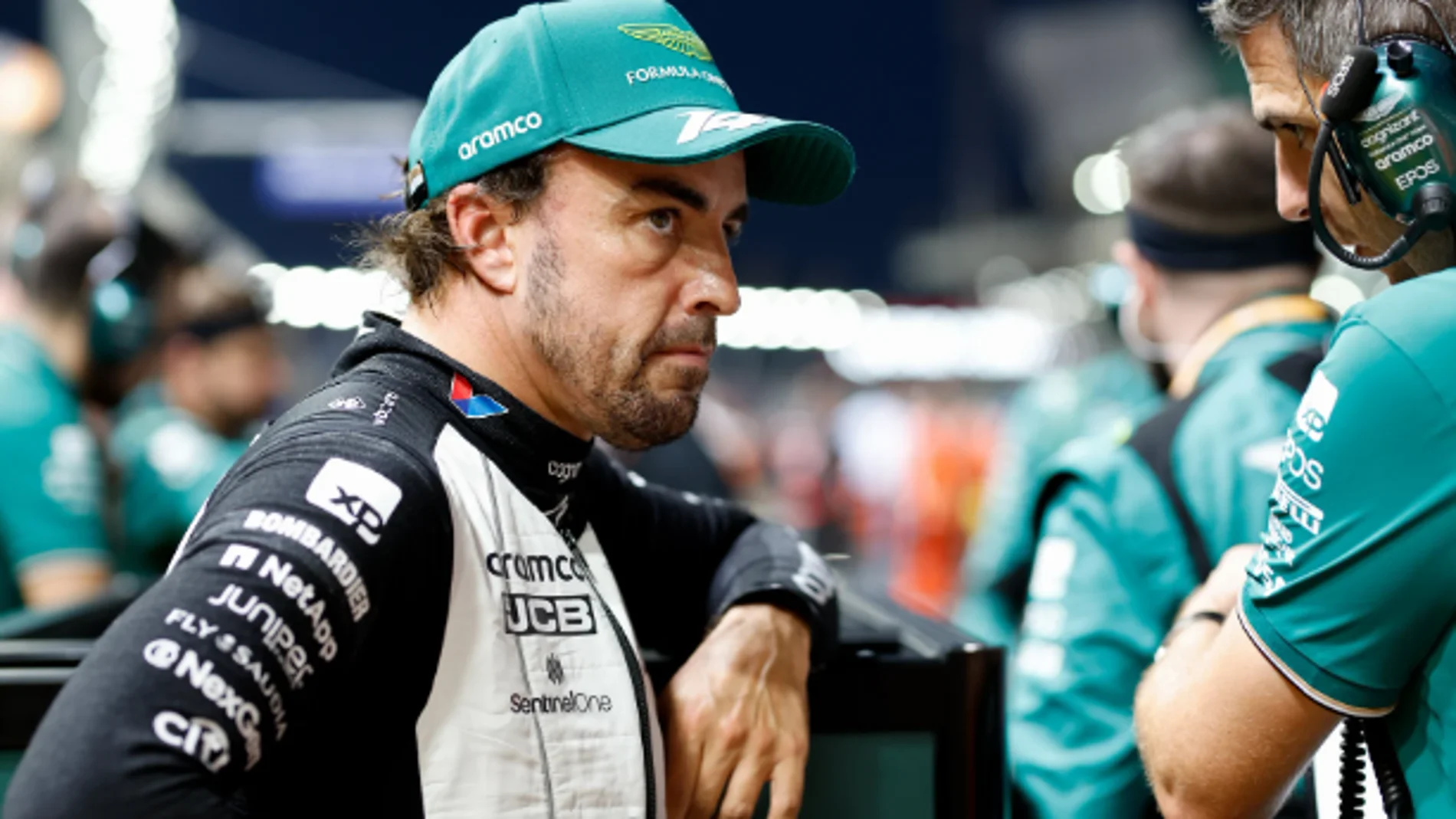 Fernando Alonso