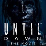 Until Dawn: La película basada en el videojuego de PlayStation publica su primer anticipo