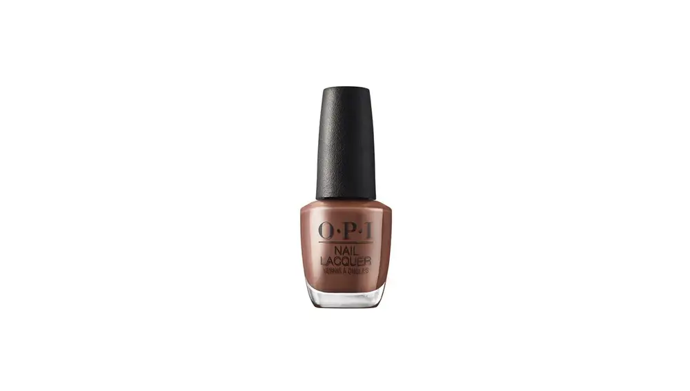 Nail lacquer colección negros y grises cliffside karaoke