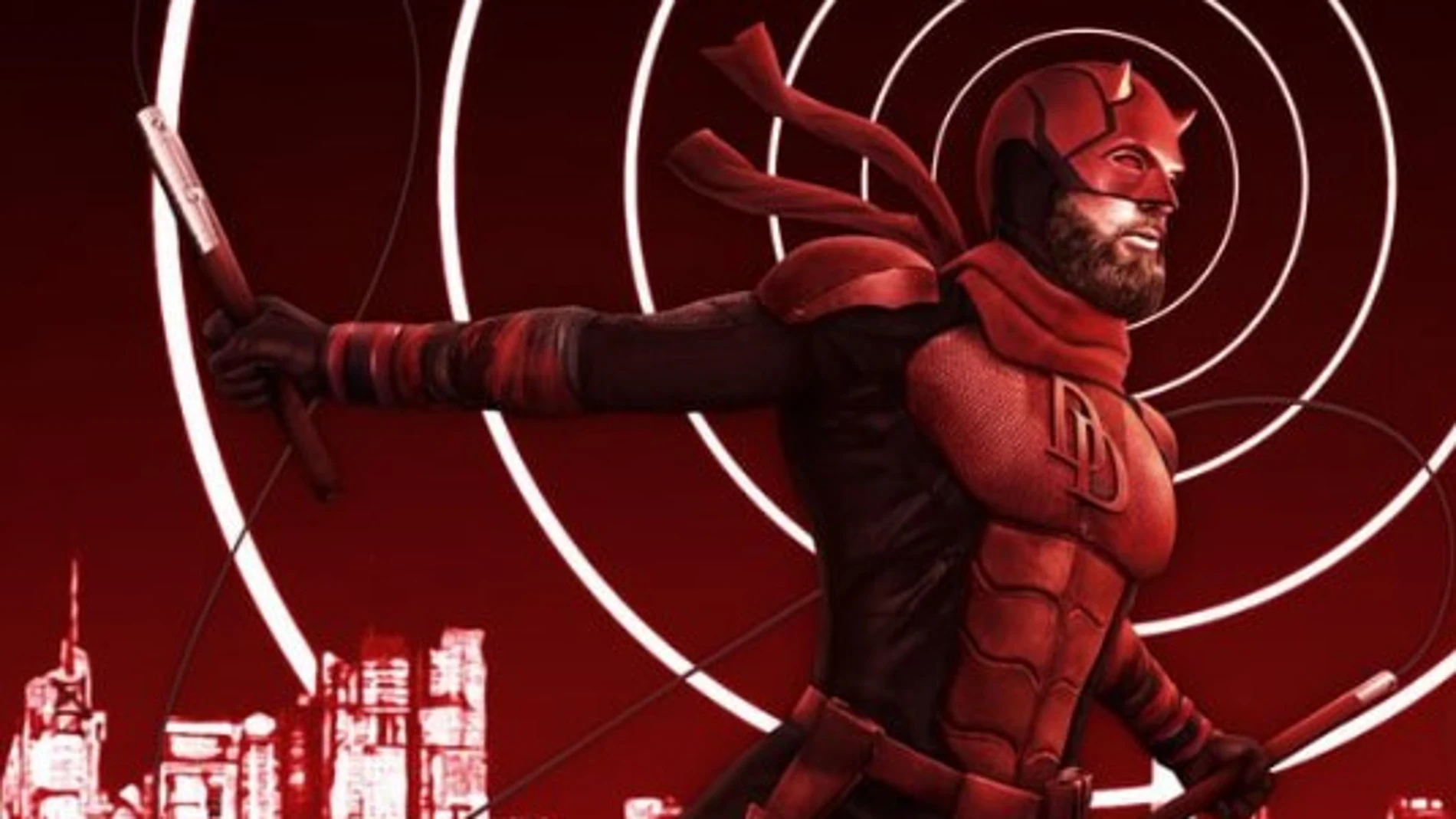 Llega el esperado tráiler de "Daredevil: Born Again", el "Juego de Tronos" de Marvel Studios
