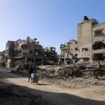 O.Próximo.- Israel ordena la evacuación de una zona de Yabalia tras denunciar un ataque con proyectiles desde Gaza
