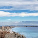 Murcia costa