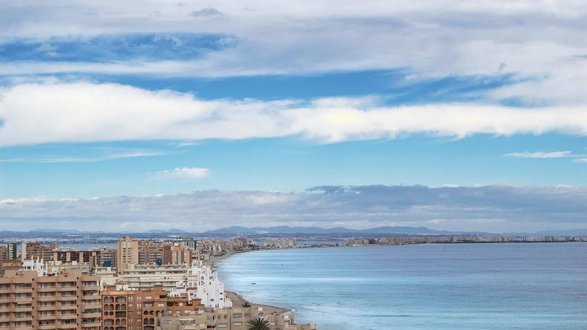 Murcia costa