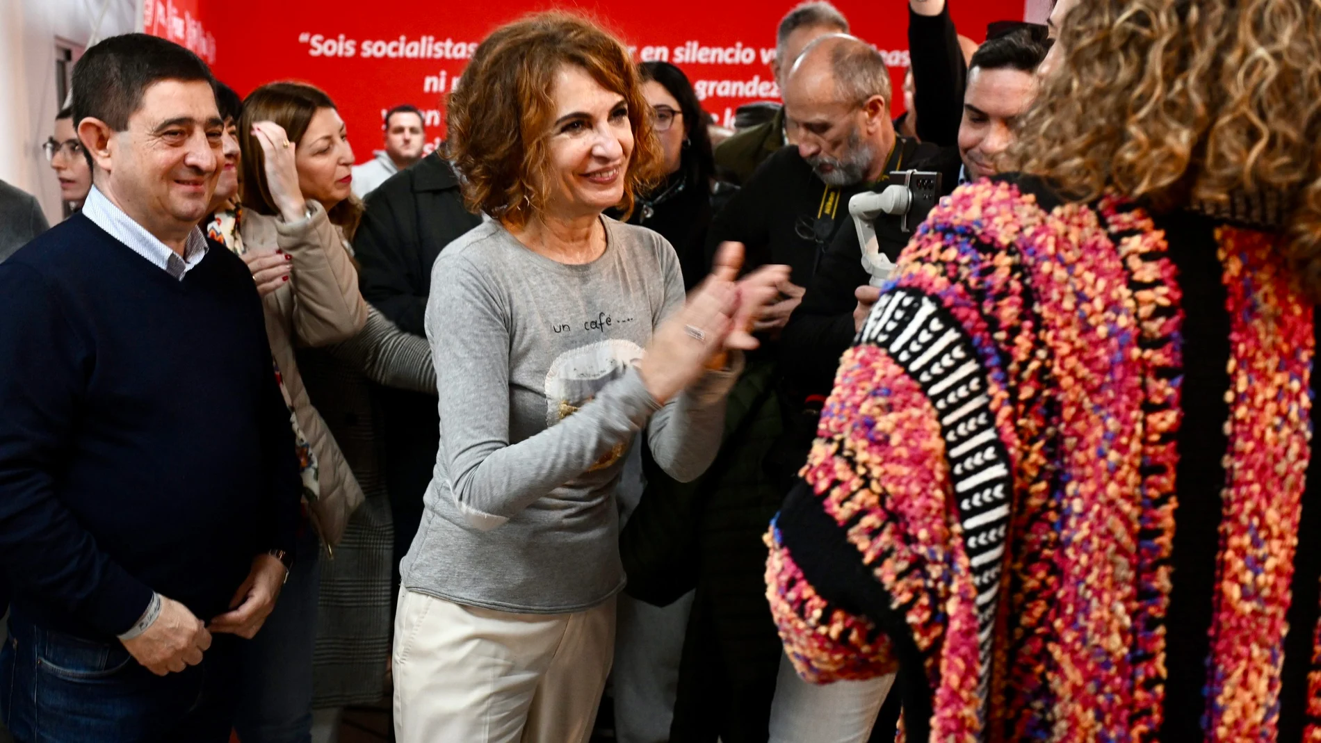 Andalucía sería la región más perjudicada por el hachazo fiscal de Montero