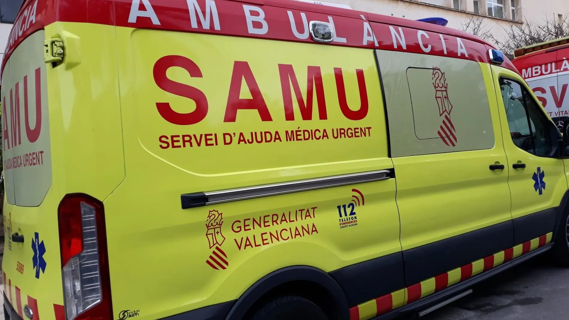 Muere un ciclista de 52 años tras ser atropellado por un camión en Castellón