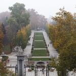 El Retiro