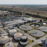 Complejo ambiental Copero