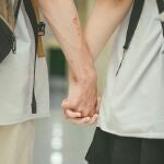 Relaciones entre adolescentes