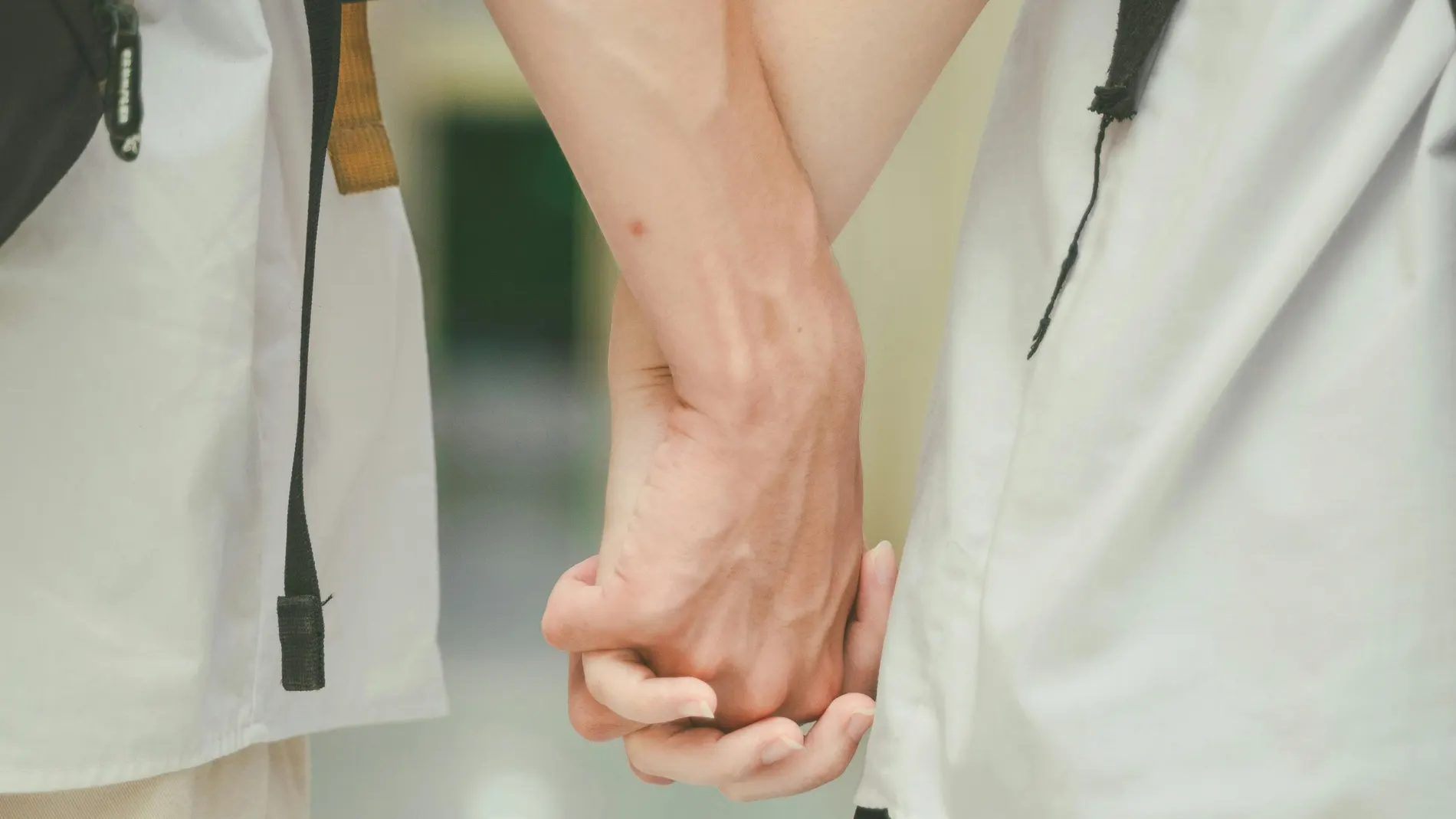 Relaciones entre adolescentes