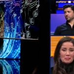 La dirección de "GH: Dúo 3" suprime una parte de la curva de la vida de Ana Herminia