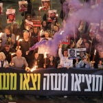 Israel and Hamas agree on hostage deal and ceasefire