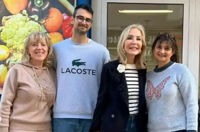 Los sábados de Lomana: Valencia: retrato de la España desolada Los sábados de Lomana: Valencia: retrato de la España desolada