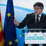 Carles Puigdemont 