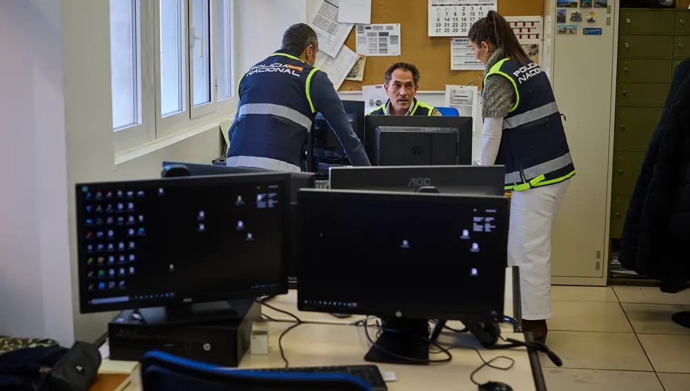 Centro nacional policial para la integridad en el deporte y las apuestas (CENPIDA) es actualmente, líder en i