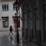 MADRID.-El frío volverá a poner en aviso mañana a 15 provincias, entre ellas Madrid, donde el mercurio alcanzará los -5ºC