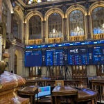 El IBEX recupera los 11.900 puntos mientras se confirma el alza del IPC en la eurozona