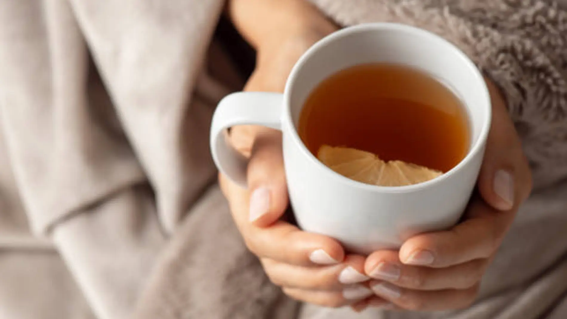 Infusión