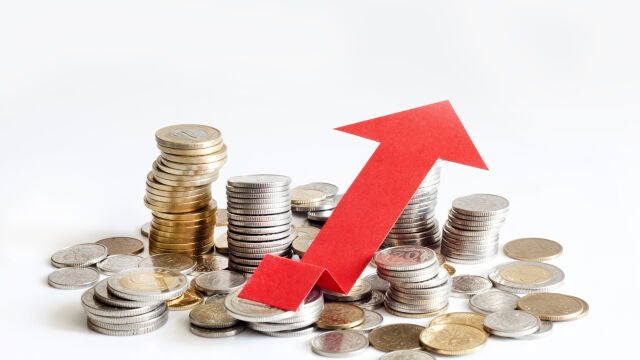 La gráfica que predice los ciclos económicos cada 18 años: ¿será 2025 un gran año?