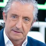 Josep Pedrerol en 'El Hormiguero'