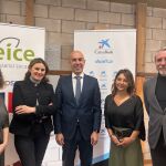Acuerdo suscrito por CaixaBank Dualiza y AEICE 