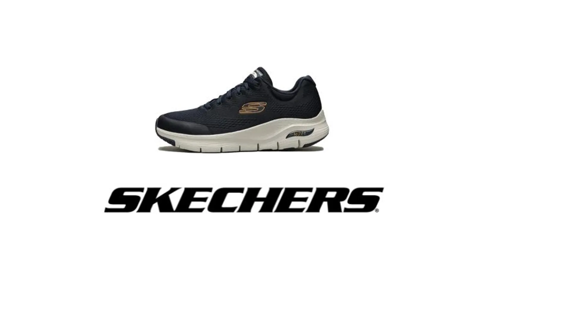 Estas zapatillas Skechers Arch Fit están triunfando y ahora pueden ser tuyas a este precio increíble