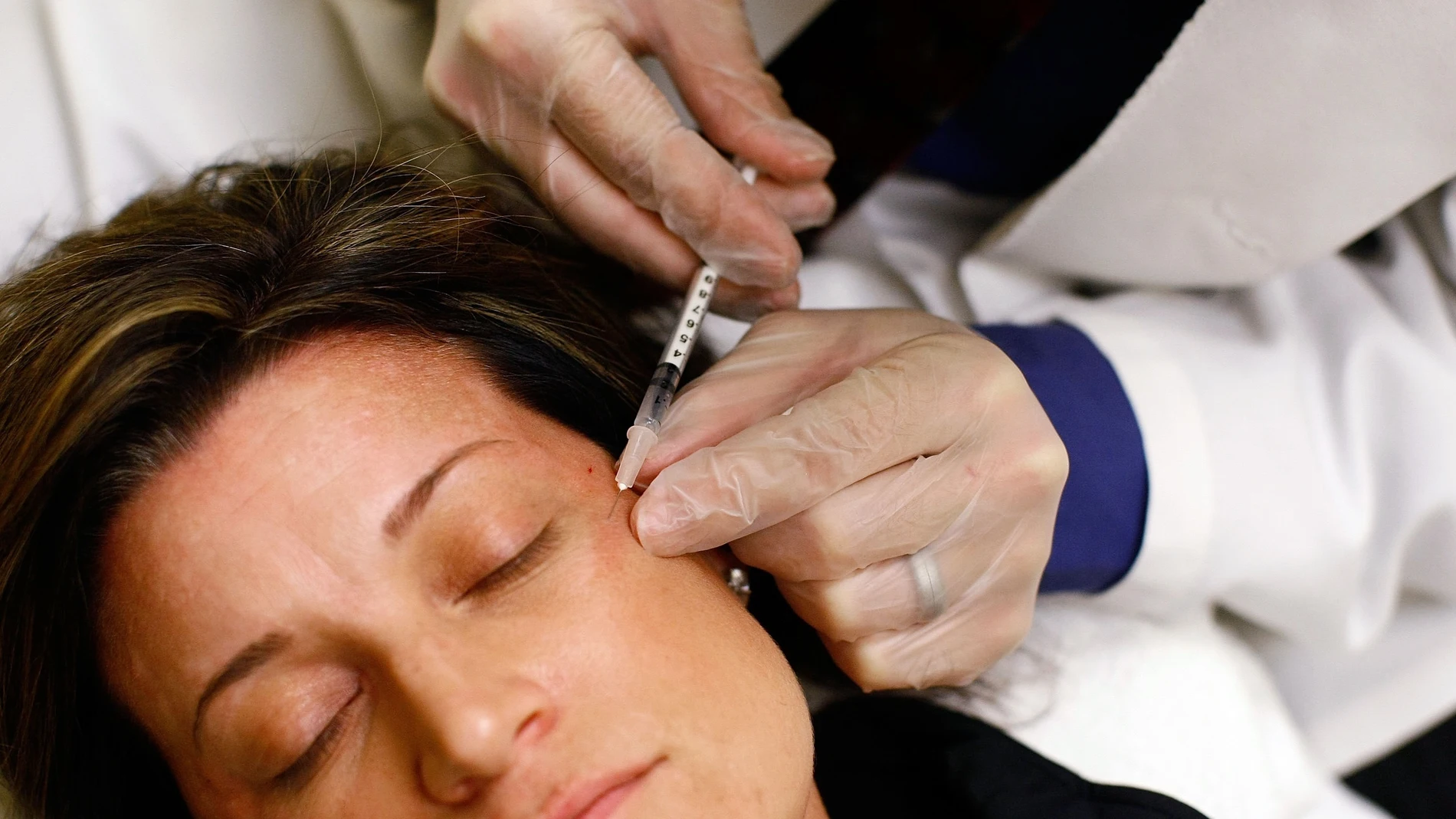 Según la Sociedad Española de Medicina Estética (SEME), el número de clínicas ha crecido un 20%