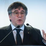 Carles Puigdemont