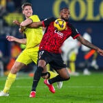 Villarreal CF V RCD Mallorca - La Liga EA Sport